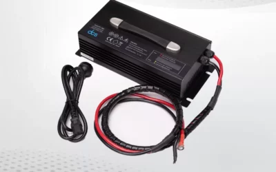 Battery Charger 12v Lithium