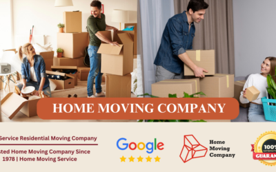 Home Moving Company