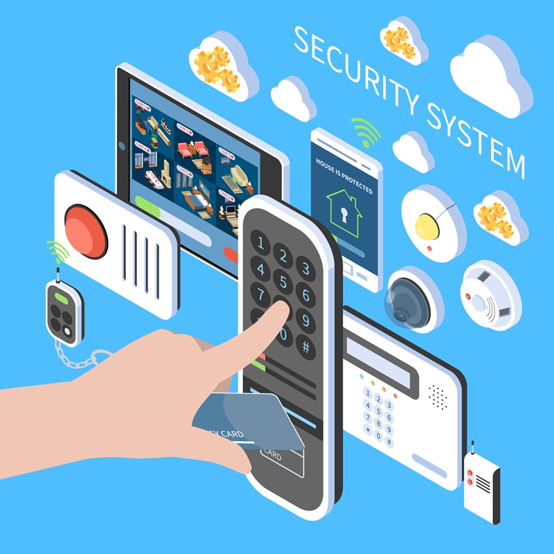 security systems