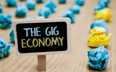 Gig Economy