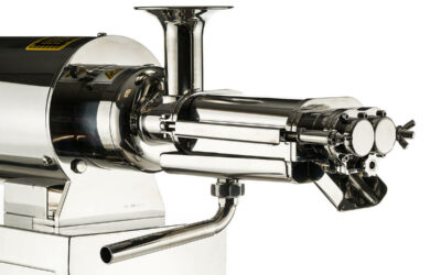 Super Angel Pro Stainless Steel Juicer