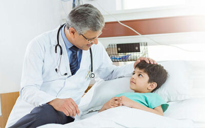 Why is a Pediatric Neurologist Important?