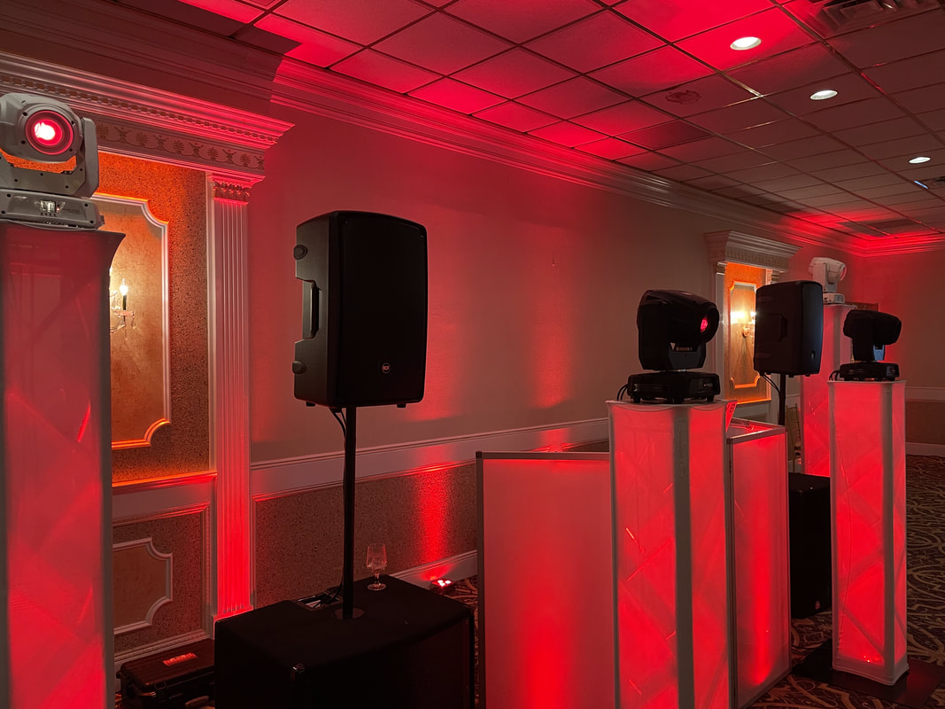 Top Wedding DJs and Photo Booth Templates in Falls, NY