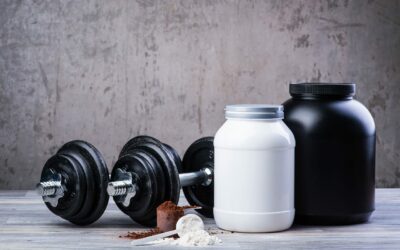 Protein Supplements Market