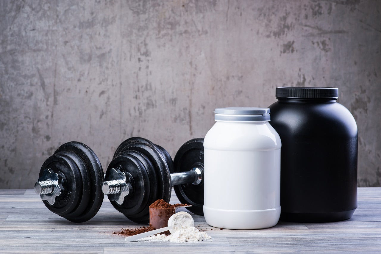 Protein Supplements Market