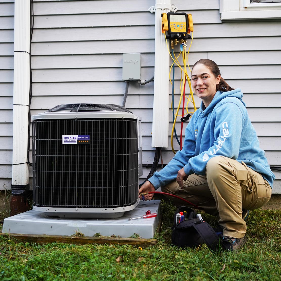 Premier HVAC Company Denver