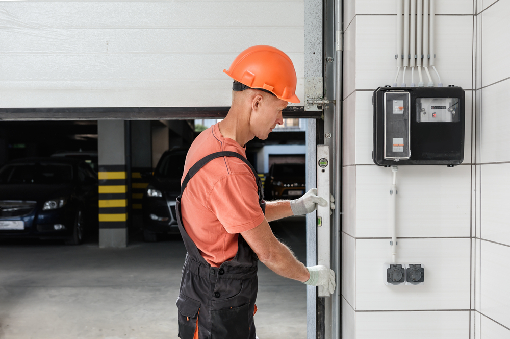 Garage Door Service New York