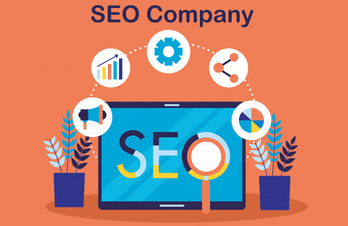 Dallas SEO Company