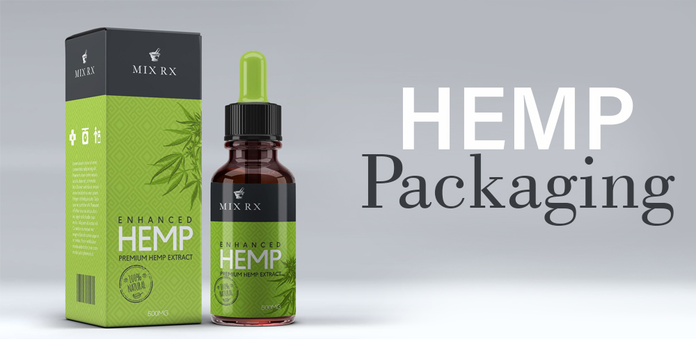 Hemp Packaging