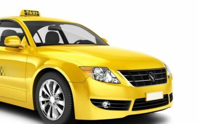 Silver Taxi Service Melbourne: Your Premier Choice for Airport Transfers