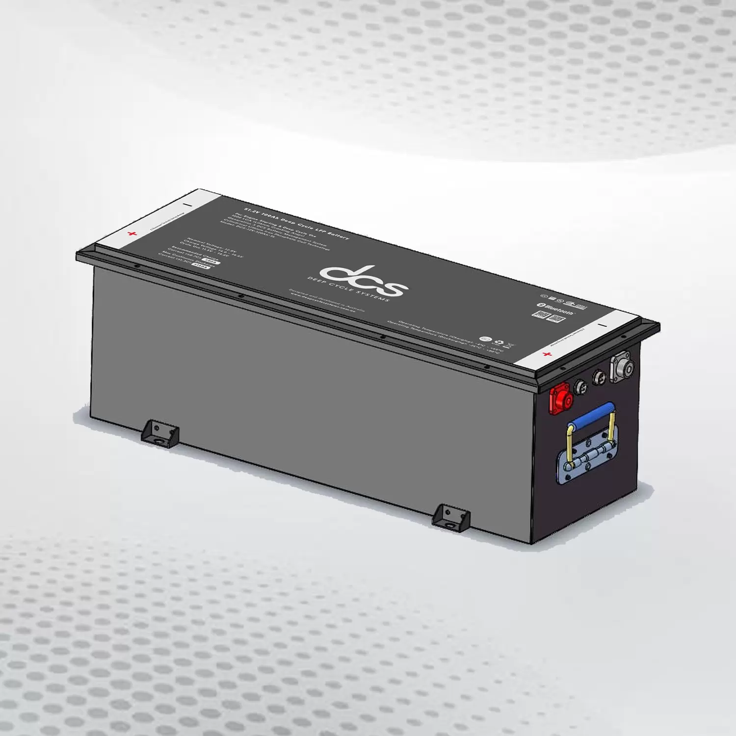 48 Volt Li Ion Battery: The Superior Choice for Energy Needs