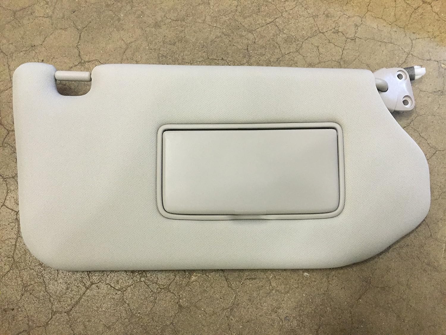 Nissan Pathfinder Sun Visor