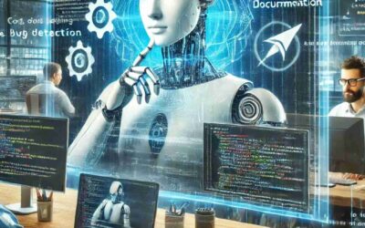 will ai take over programming jobs