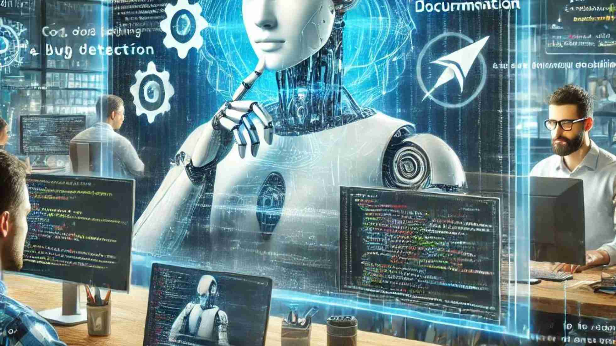 will ai take over programming jobs