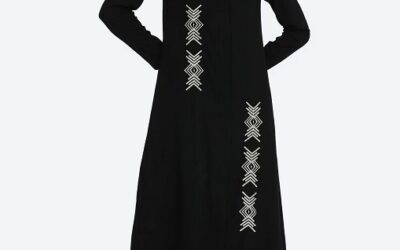 Women abaya dress