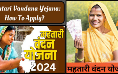 Mahtari Vandana Yojana