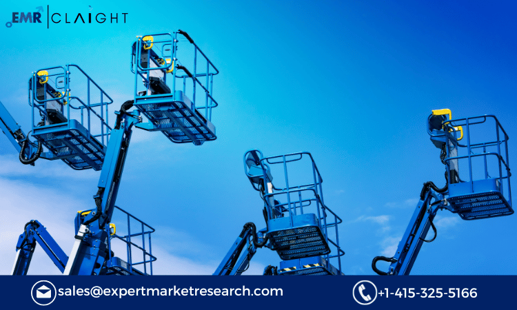 Aerial Work Platform Market Report