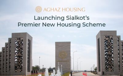 new housing scheme Sialkot