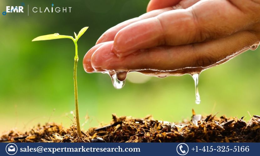 Agricultural Surfactants Market