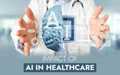 Artificial Intelligence Impacts Healthcare