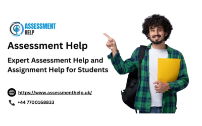 Assessment Help