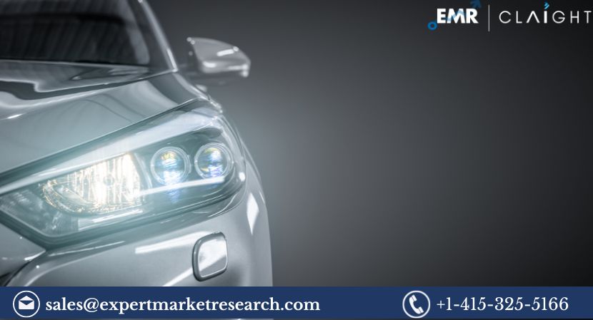 Automotive Lighting Market