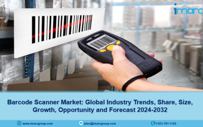 Barcode Scanner Market