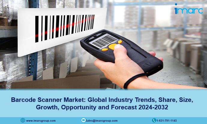 Barcode Scanner Market