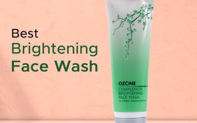 Brightening Face Wash