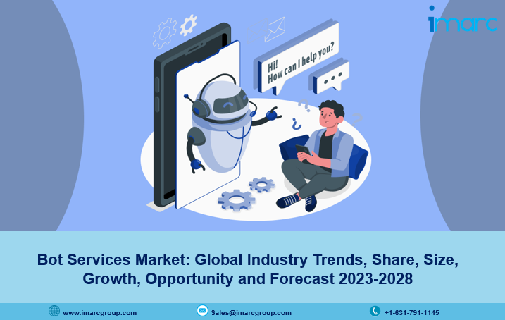 Bot Services Market