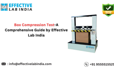 box compression tester