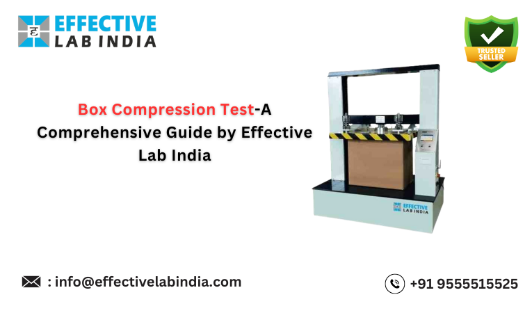 box compression tester