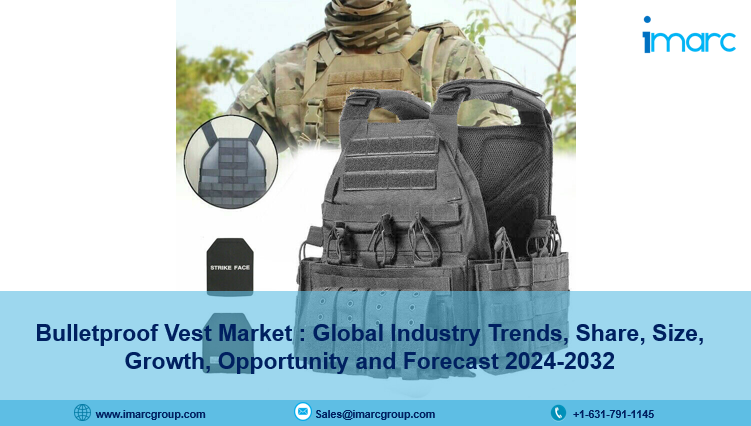 Bulletproof Vest Market