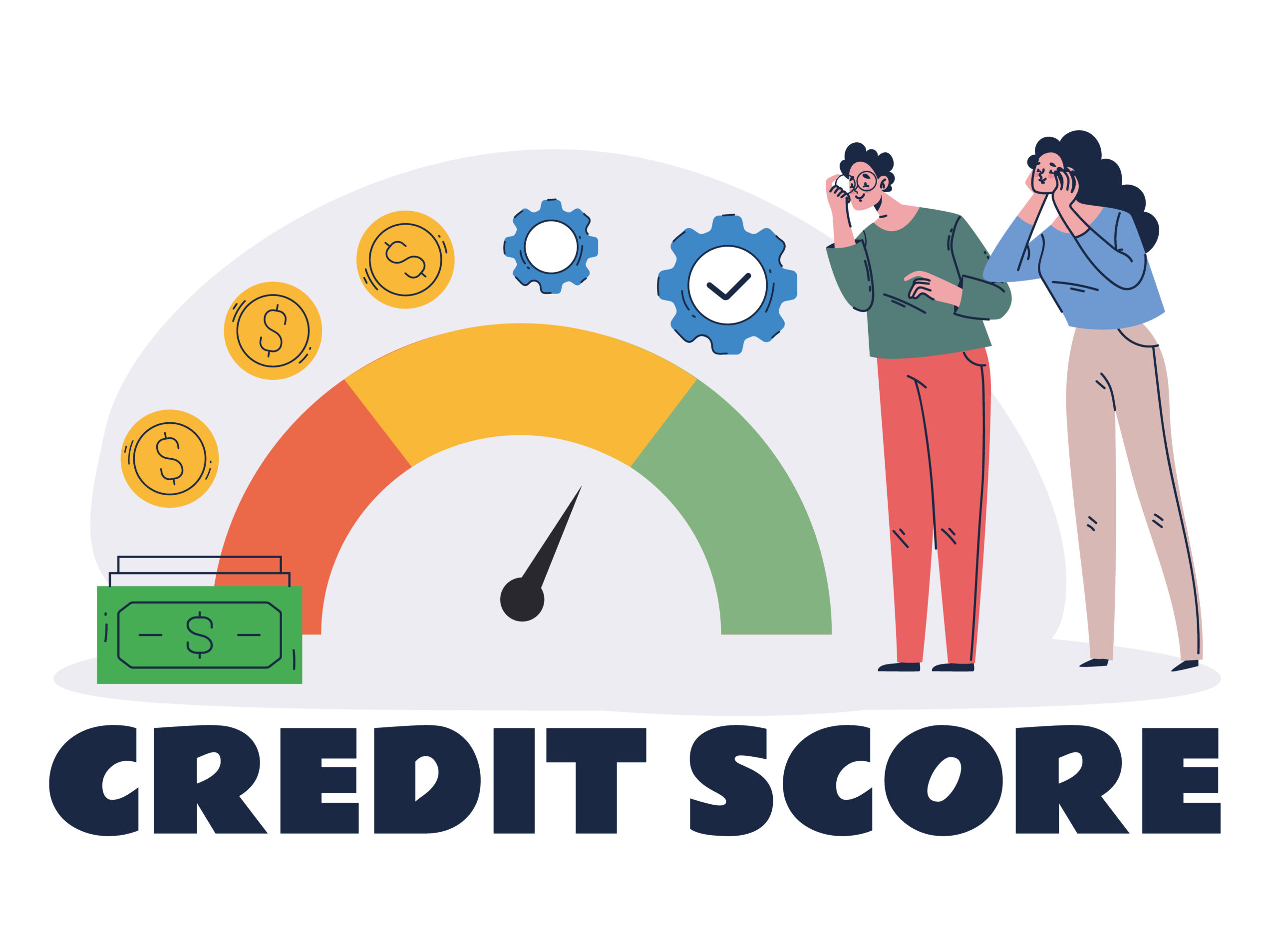 Business Credit Score