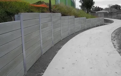 Concrete Sleepers Brisbane