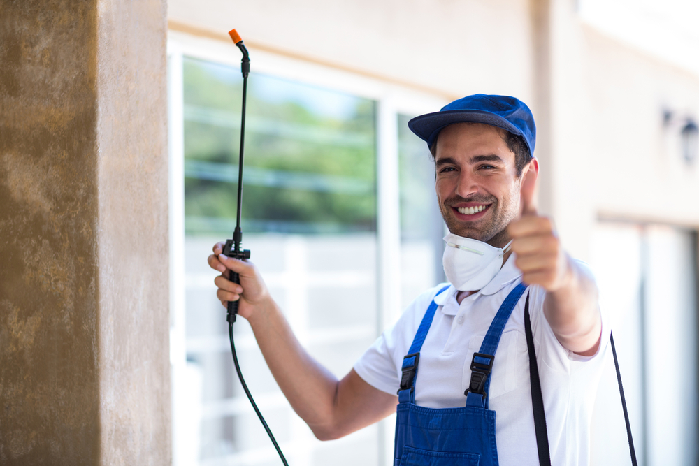 pest control services in Aurora, IL,