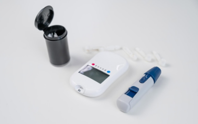 Diabetes Care Devices