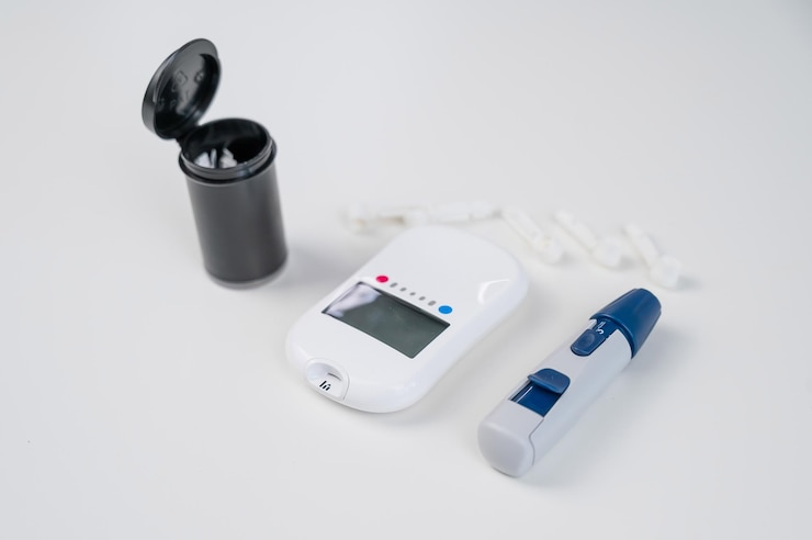 Diabetes Care Devices