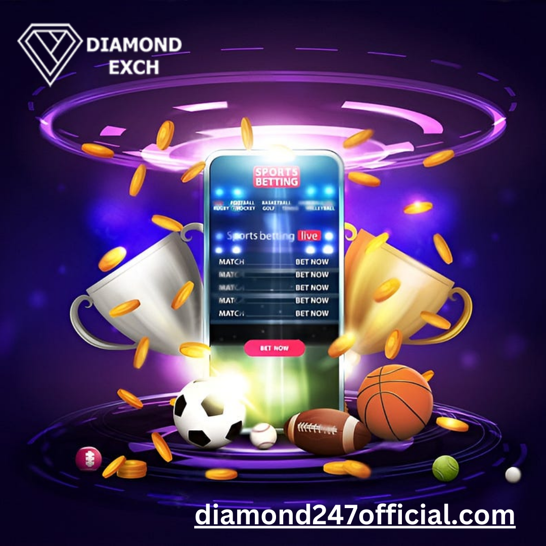 Diamond Exchange ID