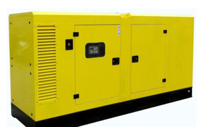 Diesel Generators Price in Paksitan and Silent Generator Price