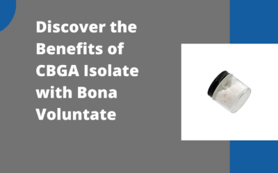 CBGA Isolate