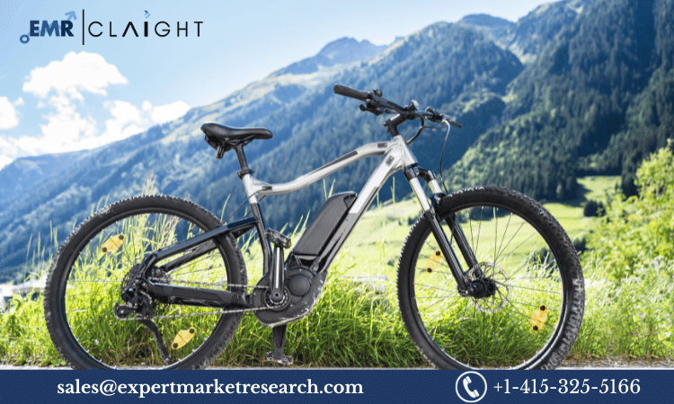 E-bike Market