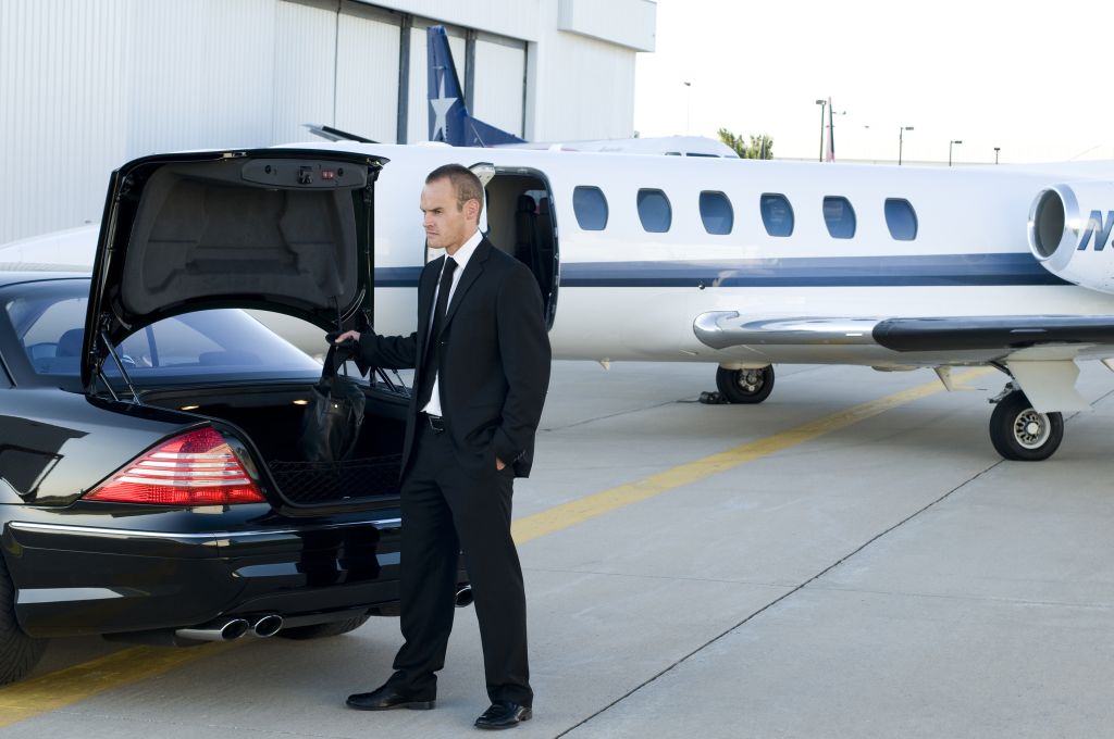 Efficient and Reliable Airport Transfers in Charlotte