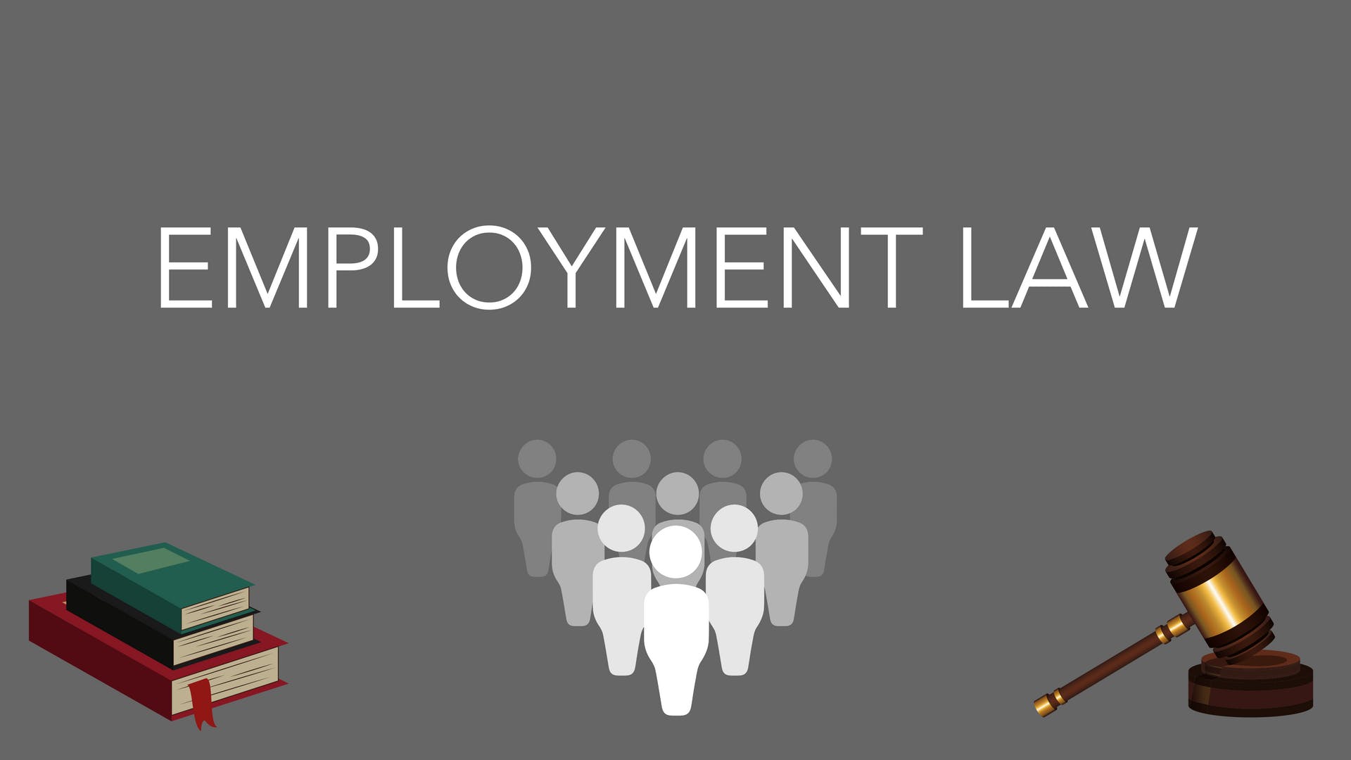 employment lawyer job in the UK