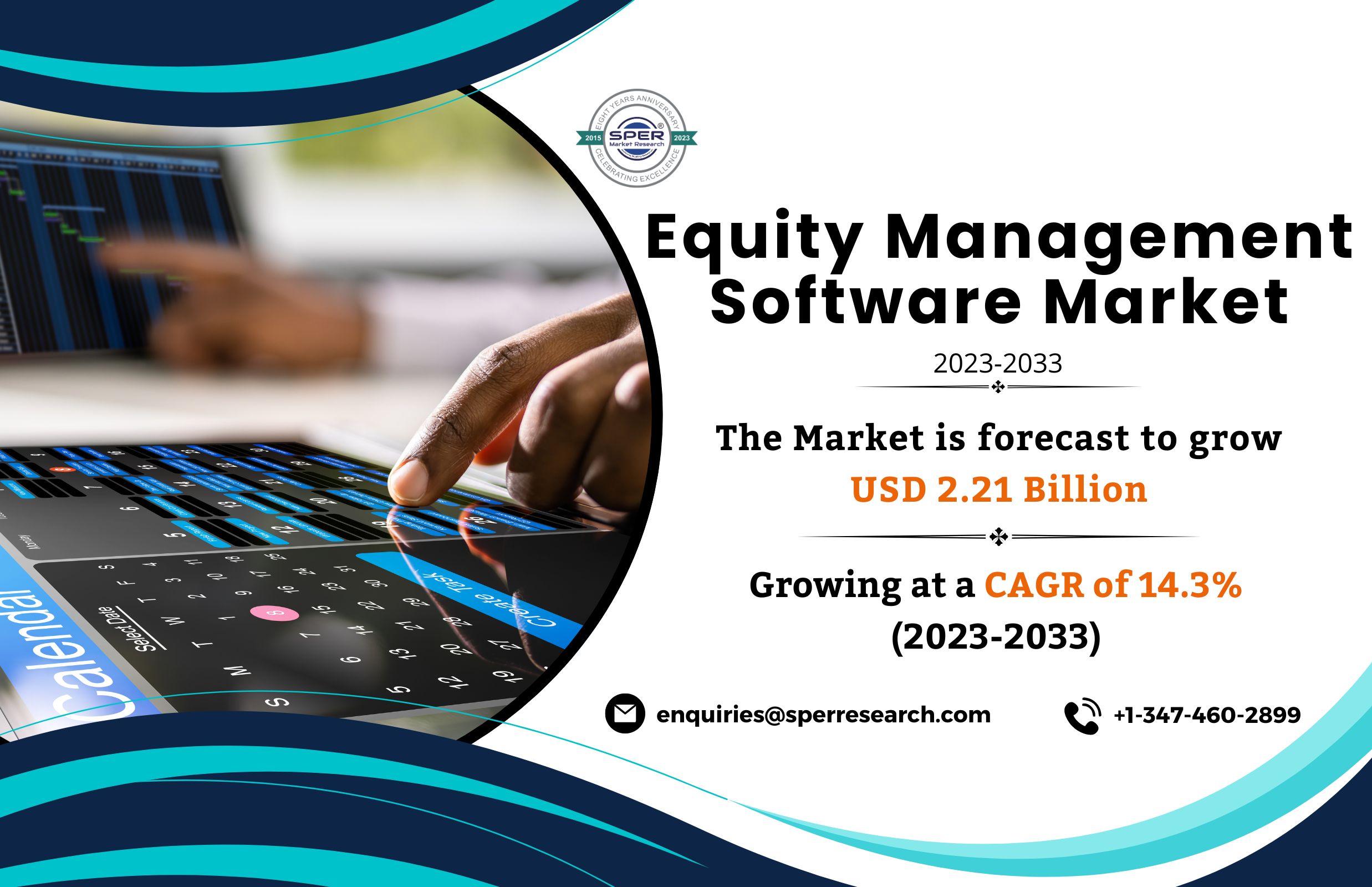 Equity Management Software Market