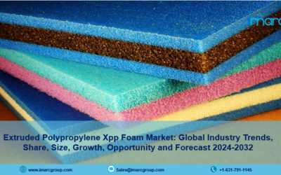 Extruded Polypropylene (XPP) Foam Market