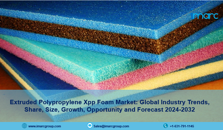 Extruded Polypropylene (XPP) Foam Market