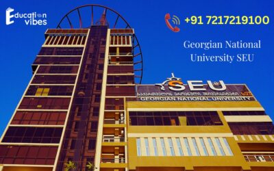 Best Medical Universities in Georgia for International Students