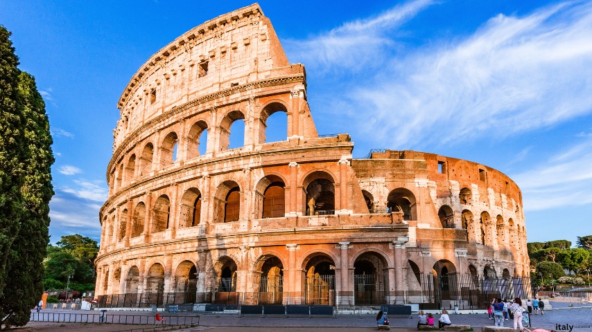 Get Exotic Italy Trip Packages From India Get Upto 40% Off