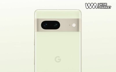 Google Pixel 7